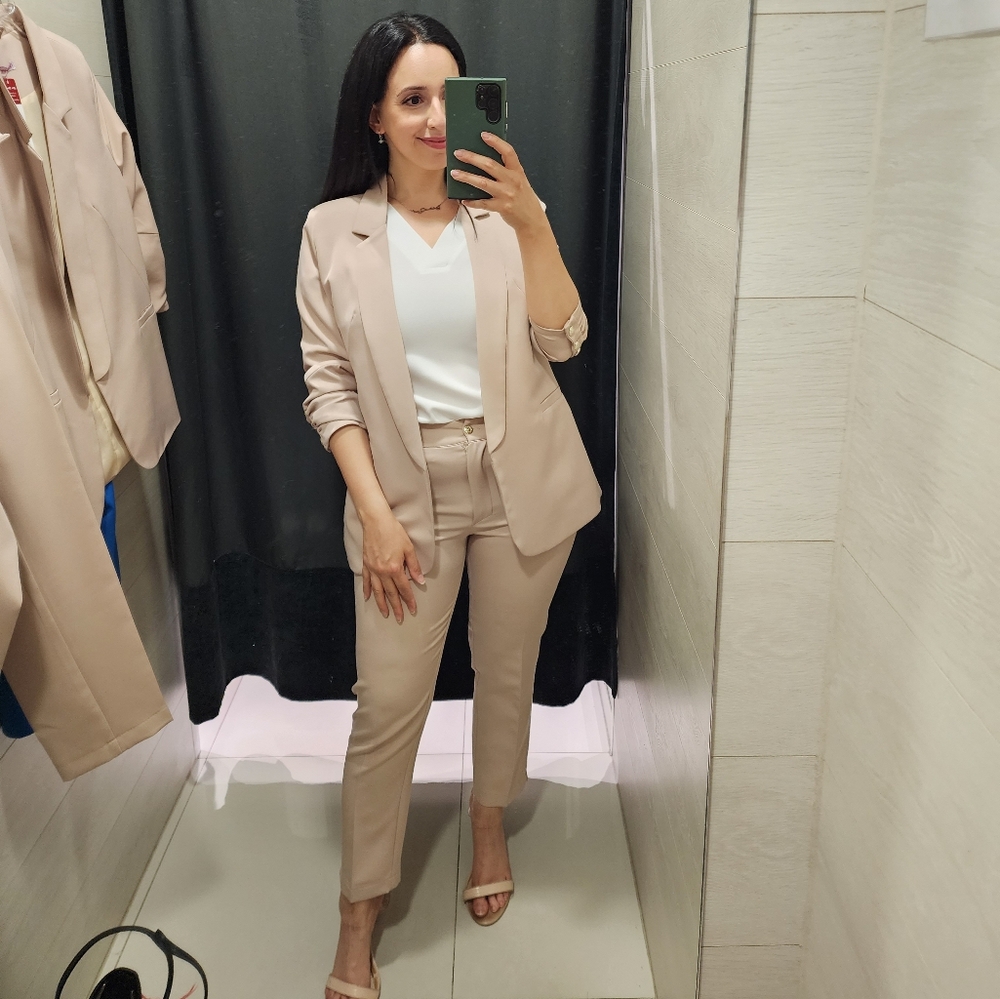 Suit set - Brand New